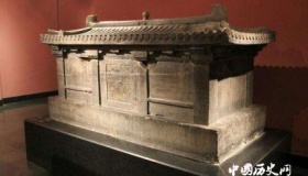 隋朝9岁女孩的陵墓竟然比皇帝还豪华