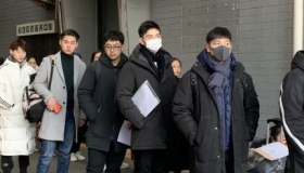 陈飞宇现身北电陈飞宇北电考试内容是什么？