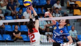 2019女排亚俱杯抽签出炉女排亚俱杯抽签结果分析