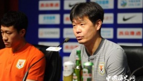 李霄鹏神奇换人李霄鹏球员及教练生涯简历
