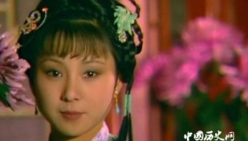 红楼梦香菱人物经历简介香菱的结局如何？