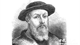 航海家麦哲伦的故事麦哲伦横渡大西洋历史故事