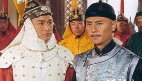 多尔衮为什么不称帝揭秘多尔衮不称帝的原因