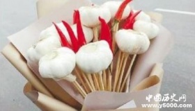 90后追女生送大蒜追女生送大蒜有什么寓意？