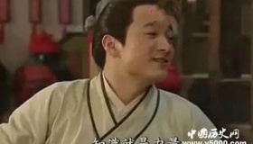 怀才不遇吕秀才是什么梗为什么说武林外传里的吕秀才怀才不遇？