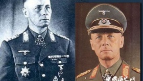 沙漠之狐隆美尔经典战役简介隆美尔是怎么死的？