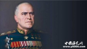 朱可夫生平故事简介朱可夫是怎么死的？