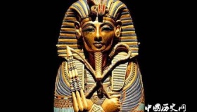 埃及法老简介埃及著名法老有哪些