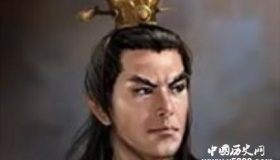 隋世宗杨昭生平故事简介杨昭是怎么死的？