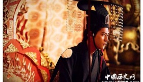 秦始皇生平故事秦始皇怎么开创的帝制