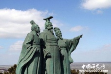 秦始皇生平故事秦始皇为什么派徐福求仙问药