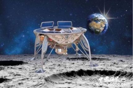 以色列月球探测器发射以色列月球探测器技术功能意义简介