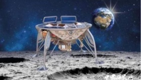 以色列月球探测器发射以色列月球探测器技术功能意义简介