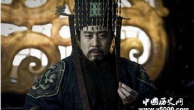 秦始皇生平故事秦始皇为什么派徐福求仙问药