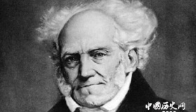 叔本华生平简介叔本华的主要思想叔本华经典语录有哪些？