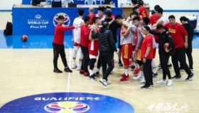 男篮世预赛名单公布男篮世预赛名单球员介绍