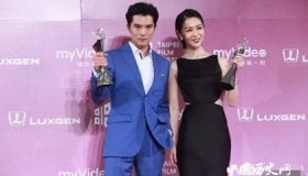 邱泽亚洲之星奖邱泽资料大阪电影节简介