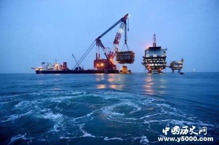 渤海天然气突破千亿方我国三大天然气区有哪些？