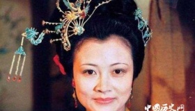 红楼梦尤氏人物故事介绍尤氏的结局如何？