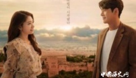 韩剧《江南绯闻》人物剧情介绍更新时间是什么时候？