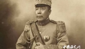 赵秉钧生平简介赵秉钧是怎么死的赵秉钧刺杀宋教仁是真的吗？