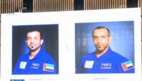 阿联酋首位宇航员诞生阿联酋首位宇航员资料介绍