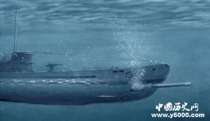 无限制潜艇战简介无限制潜艇战都有哪些应用？