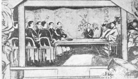 江华条约简介江华条约的内容江华条约对中国有什么影响？