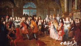 波旁王朝简介波旁王朝的复辟波旁王朝的故事是怎样的？