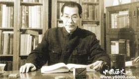 焦菊隐简介焦菊隐的作品焦菊隐的成就有哪些？