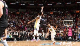 韦德绝杀勇士盘点韦德生涯5大经典绝杀