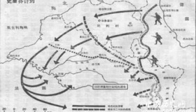 施里芬计划名词解释施里芬计划失败的原因是什么？