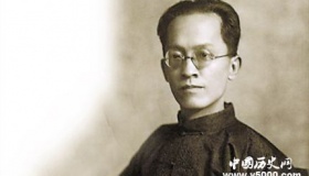 胡汉民生平故事简介胡汉民墓在哪里？