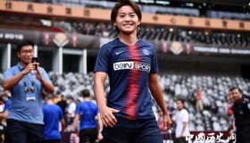 王霜法甲最佳球员王霜法甲俱乐部生涯资料简历