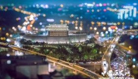 北京德胜门的历史德胜门是什么时候建造的