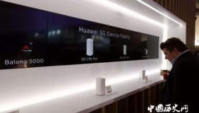 阿联酋华为5G网签约哪些国家与华为签约5G了？