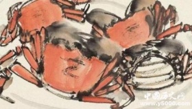 第一个吃螃蟹的人传说故事第一个吃螃蟹的人是谁？