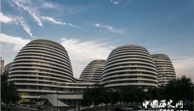 北京城门朝阳门的历史朝阳门什么时间建造的