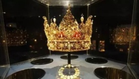 丹麦国王克里斯蒂安四世生平简介克里斯蒂安四世是怎么死的？