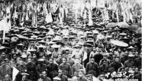 沙田惨案简介沙田惨案的过程沙田惨案的结果如何？