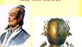 候风地动仪简介候风地动仪原理候风地动仪是什么样的？