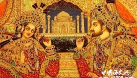 莫卧儿帝国简介莫卧儿帝国的兴衰莫卧儿帝国是印度吗？