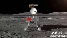 嫦娥四号第三月昼嫦娥四号月昼和月夜模式是什么意思？