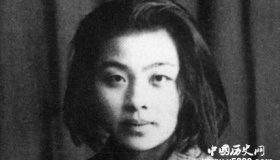 丁玲生平简介丁玲的故事如何评价丁玲？