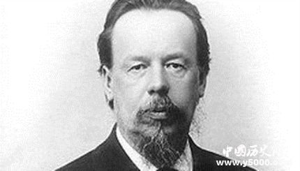 俄国发明家波波夫简介波波夫无线电是怎么发明的？