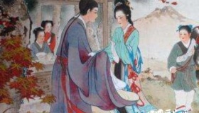 唐朝传奇故事昆仑奴磨勒成就崔生的一段美好姻缘