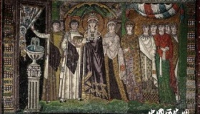 马其顿王朝发展历程简介马其顿王朝的三大战神都是谁？