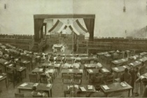 民国府院之争简介府院之争的起因府院之争的结果如何？