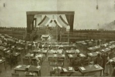 民国府院之争简介府院之争的起因府院之争的结果如何？