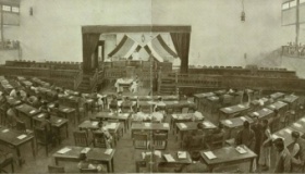 民国府院之争简介府院之争的起因府院之争的结果如何？